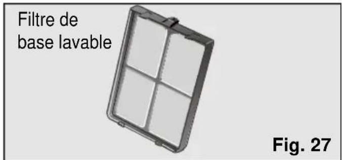 BOSCH PAS 0740 - Nettoyage et Entretien - 1