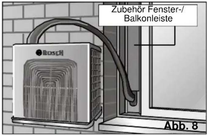 BOSCH PAS 0740 - Vorbereitung des Geräts für den Gebrauch - 1