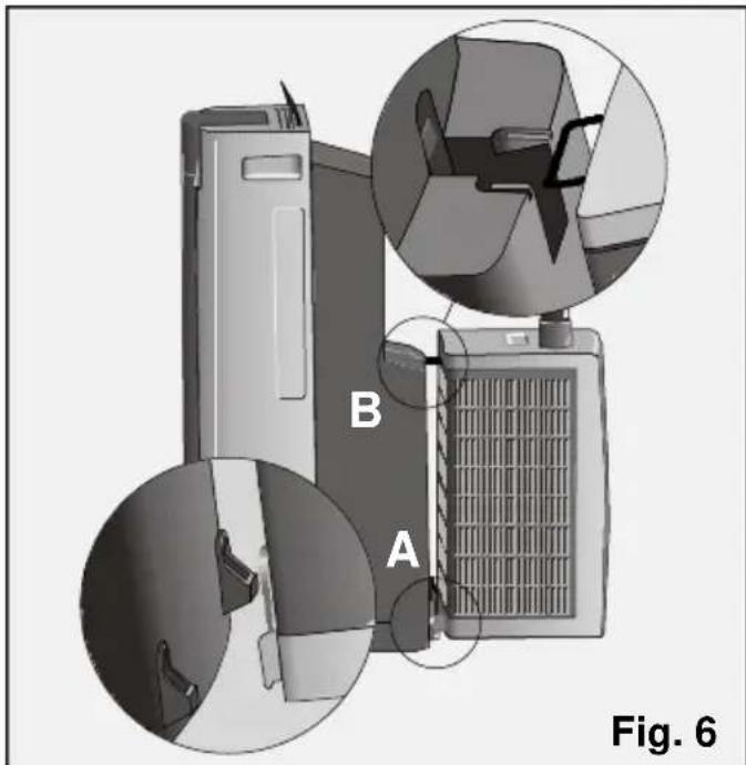 BOSCH PAS 0740 - Transportation requirements - 1