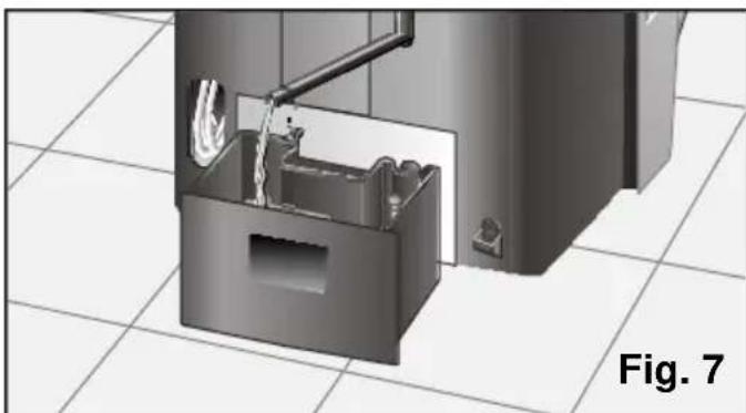 BOSCH PAS 0740 - Attention! - 2