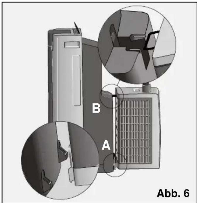 BOSCH PAS 0740 - Transportbedingungen - 1