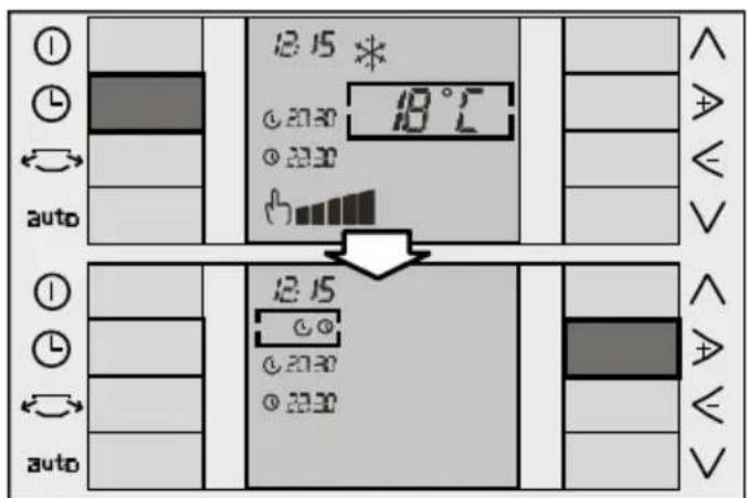 BOSCH PAS 0740 - Programmeren van het uitschakelen van het apparaat "Stop" - 1