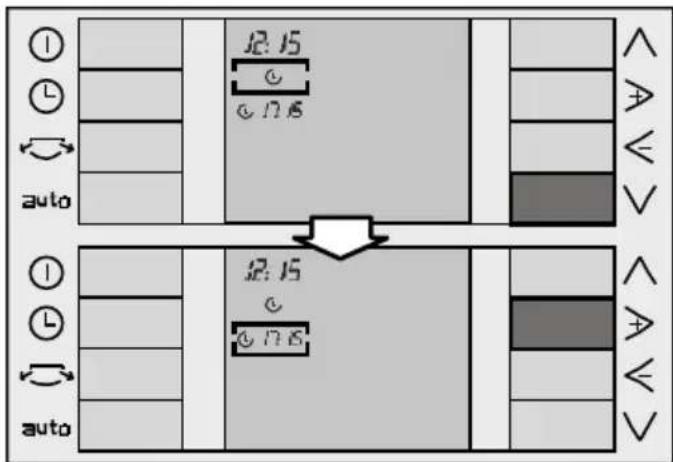 BOSCH PAS 0740 - Programmation connexion et déconnexion de l'appareil "Start" / "Stop" - 2