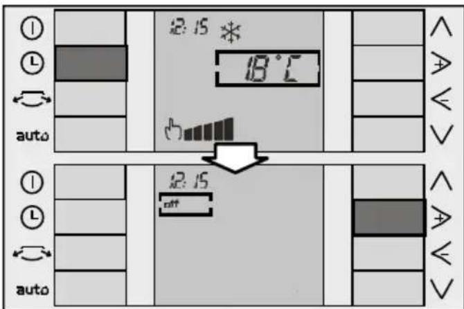 BOSCH PAS 0740 - Programming the appliance start time - 1