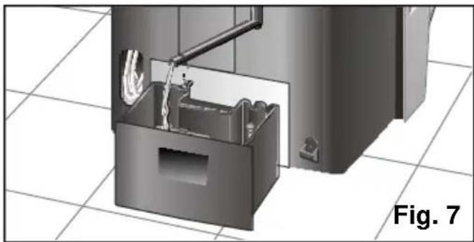 BOSCH PAS 0740 - Condiciones de transporte - 2
