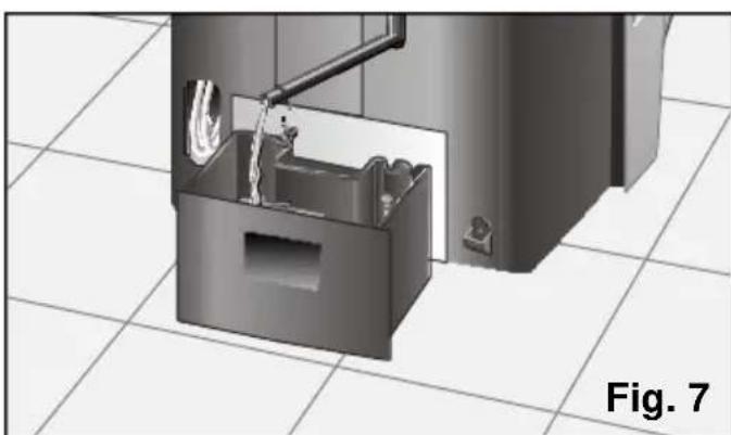 BOSCH PAS 0740 - Voorwaarden voor het vervoer - 1