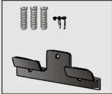 BOSCH PAS 0740 - Beschreibung des Zubehörs - 1