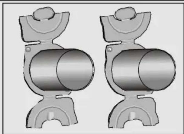 BOSCH PAS 0740 - Description of accessories - 2
