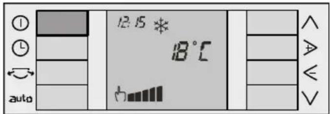 BOSCH PAS 0740 - Turning the appliance on and off - 1