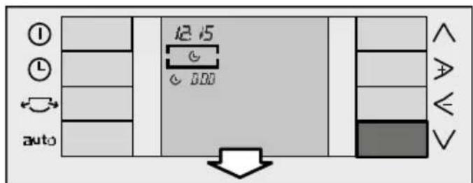 BOSCH PAS 0740 - Programmeren van de aansluiting op "Start" - 3