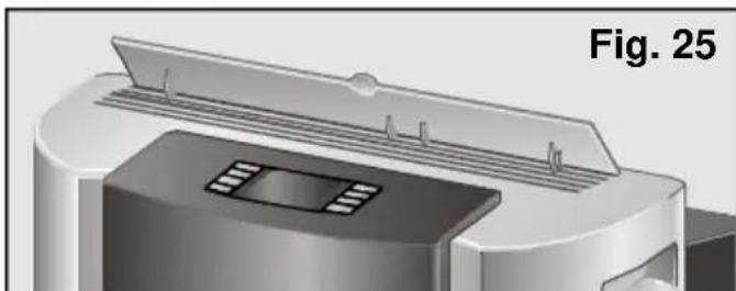 BOSCH PAS 0740 - Fonction\* climatisation - 1
