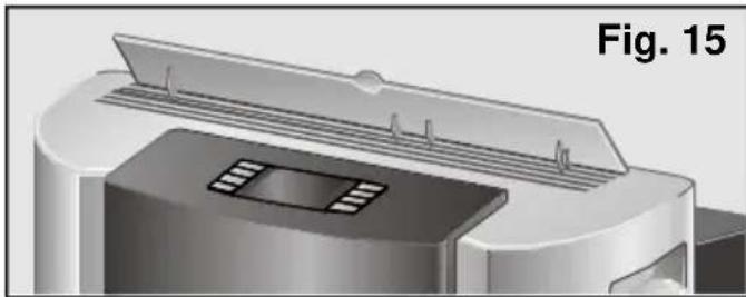 BOSCH PAS 0740 - Functie Iuchtbehandeling - 1