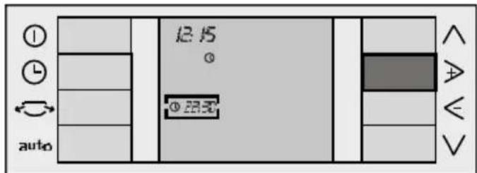 BOSCH PAS 0740 - Programación desconexión del equipo "Stop" - 3