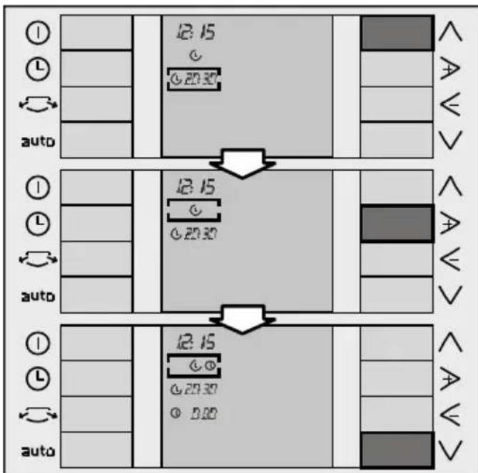 BOSCH PAS 0740 - Programação ligaçao e desconexão do equipamento "Start" / "Stop" - 4