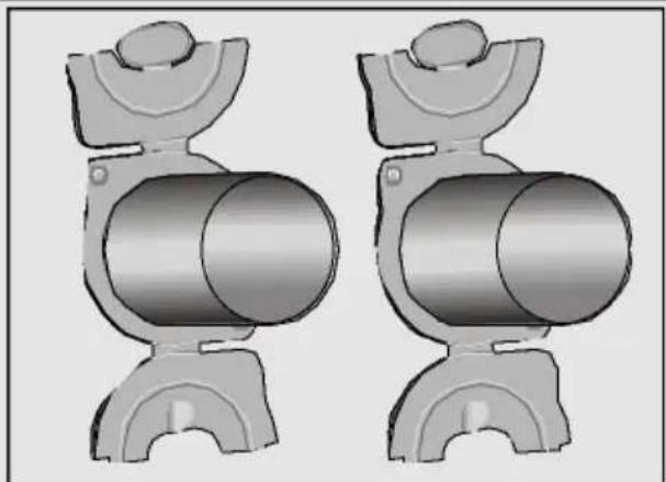 BOSCH PAS 0740 - Descrizione degli accessori - 2