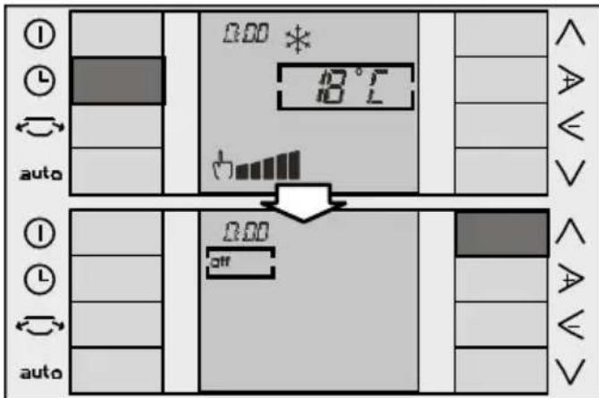 BOSCH PAS 0740 - Puesta en hora - 2