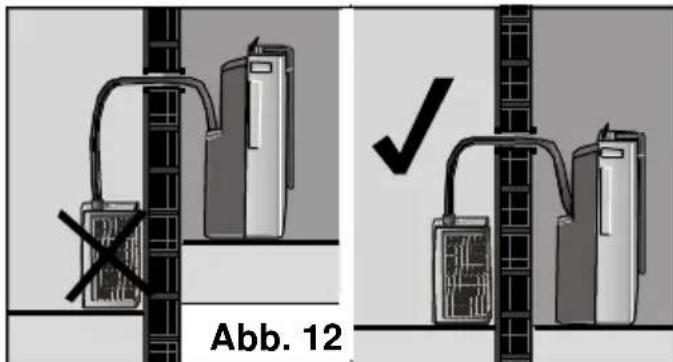BOSCH PAS 0740 - Achtung! - 1
