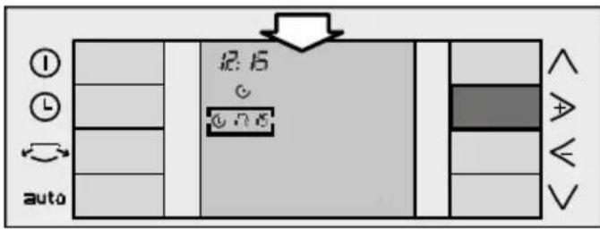 BOSCH PAS 0740 - Programação ligaçao e desconexão do equipamento "Start" / "Stop" - 3