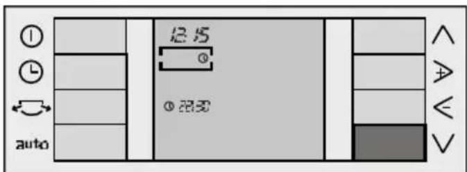 BOSCH PAS 0740 - Programação desconexão do equipamento "Stop" - 2