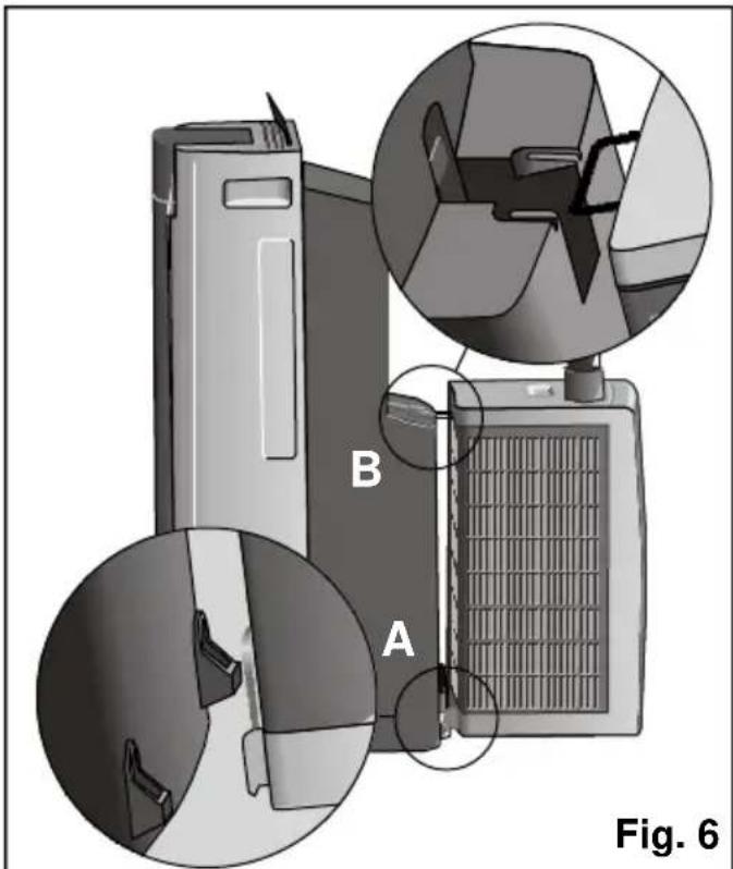 BOSCH PAS 0740 - Attenzione! - 1