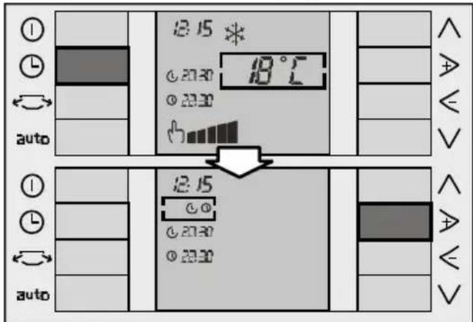 BOSCH PAS 0740 - Programación desconexión del equipo "Stop" - 1