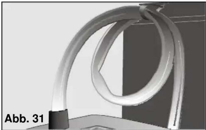 BOSCH PAS 0740 - Lagerungsbedingungen - 1