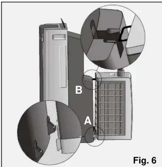 BOSCH PAS 0740 - Attention! - 1