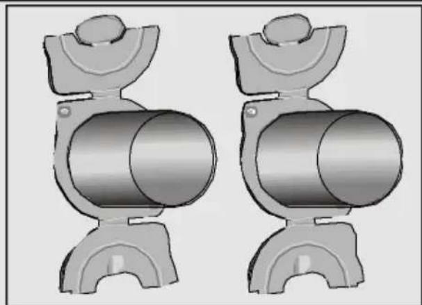 BOSCH PAS 0740 - Descripción de los accesos - 2