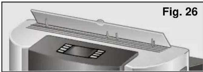 BOSCH PAS 0740 - Funzione climatizzazione - 1