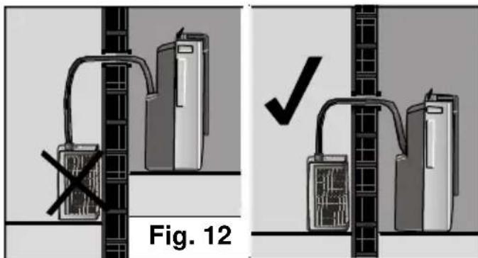 BOSCH PAS 0740 - Important! - 1