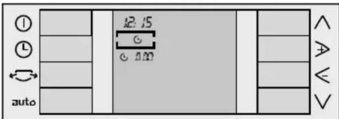 BOSCH PAS 0740 - Programming the appliance start time - 2