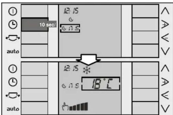 BOSCH PAS 0740 - Programación conexión del equipo "Start" - 4