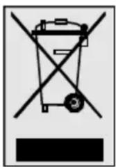 BOSCH PAS 0740 - Recommendations for the disposal of your old appliance - 1