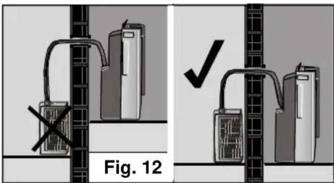 BOSCH PAS 0740 - Attention! - 1