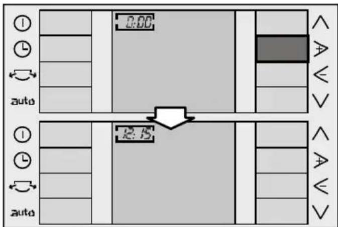 BOSCH PAS 0740 - Regolazione - 3