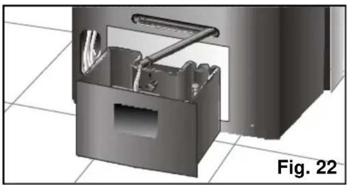 BOSCH PAM 21011 - Condiciones de transporte - 1