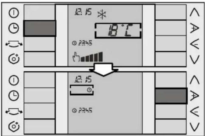 BOSCH PAM 21011 - Afzetten van de tijdopnemer - 1