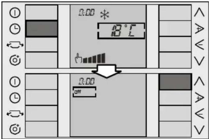 BOSCH PAM 21011 - Op de juiste tijd zetten / Programmeren van de tijdopnemer Op de juiste tijd zetten - 2