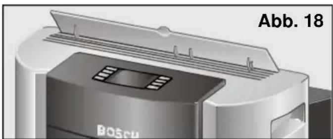 BOSCH PAM 21011 - Klimatisierung - 1