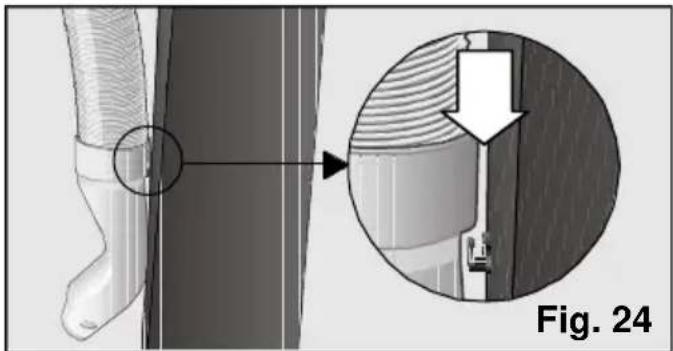 BOSCH PAM 21011 - Conditions de transport - 1