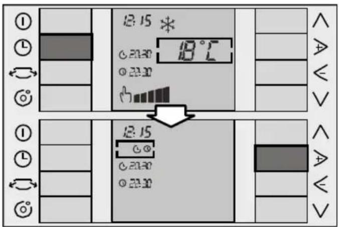 BOSCH PAM 21011 - Programmeren van het afzetten van het apparaat "Stop" - 1