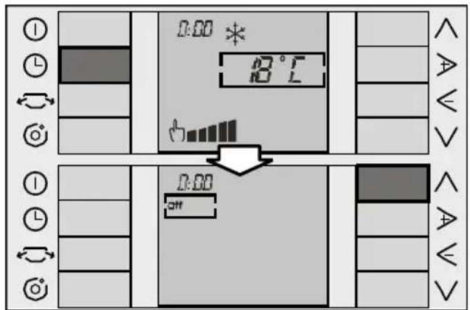 BOSCH PAM 21011 - Einstellung der Uhrzeit - 2