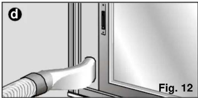 BOSCH PAM 21011 - Instalación corredera ventana / balcón - 2