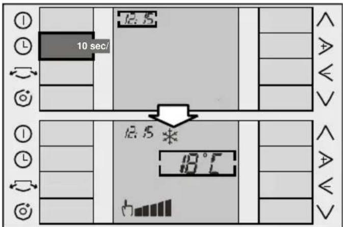 BOSCH PAM 21011 - Regolazione - 4