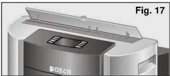 BOSCH PAM 21011 - Luchtbehandeling - 1