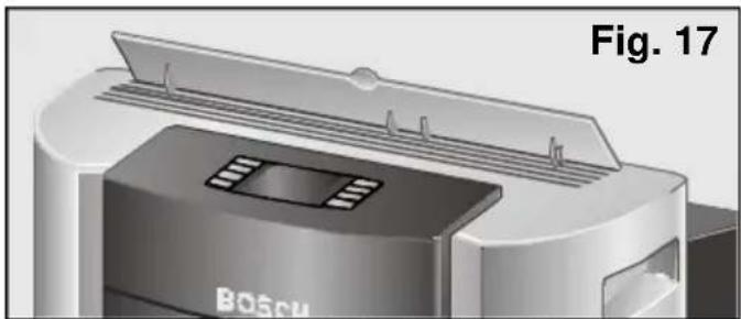 BOSCH PAM 21011 - Climatización - 1