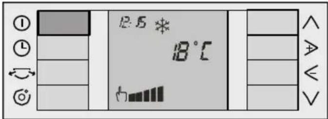 BOSCH PAM 21011 - Turning the appliance on and off - 1