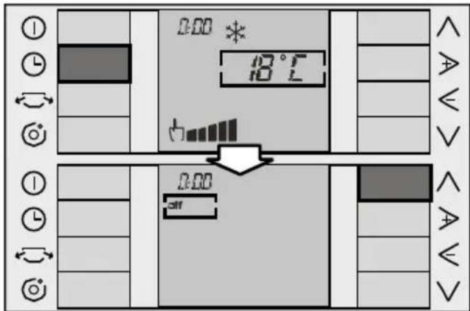BOSCH PAM 21011 - Acerto da hora - 2