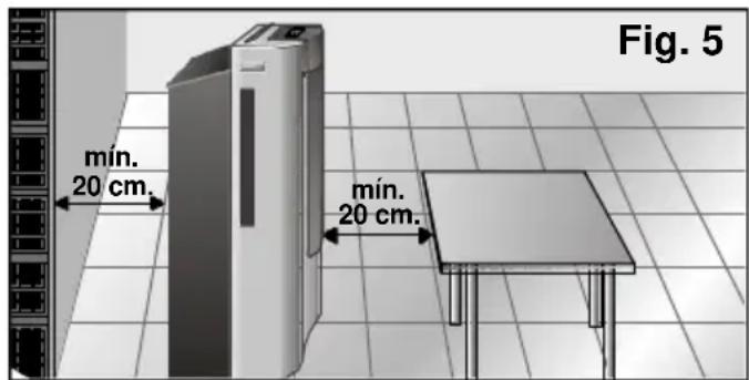 BOSCH PAM 21011 - Condizioni d'uso - 1