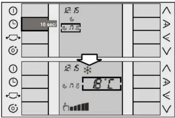 BOSCH PAM 21011 - Programação da ligação do equipamento "Start" - 4